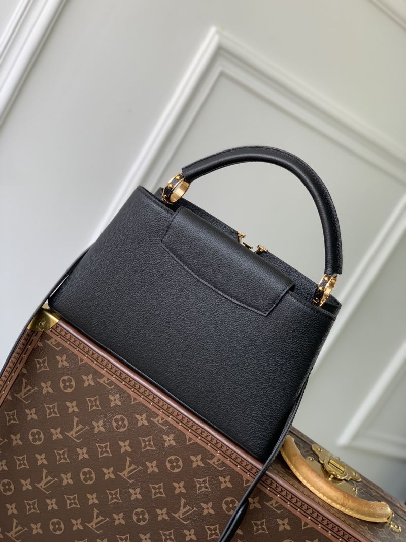 LV Top Handle Bags